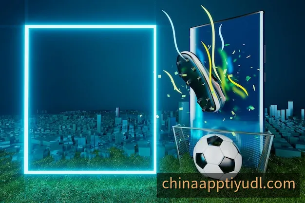 体育APP品牌汇聚与数字数据流终端